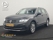 Volkswagen Tiguan - 1.4 TSI eHybrid Elegance PHEV 245pk | Adaptive Cruise | Came