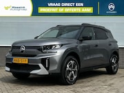 Citroën C3 Aircross - Hybrid 136pk e-DCS Automaat Max I Navigatie | Head-up displa