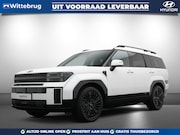 Hyundai Santa Fe - 1.6 T-GDI PHEV Black Line 4WD 7p. Plug-In Hybride automaat m