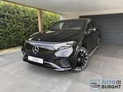 Mercedes-Benz EQS - 580 4MATIC AMG 7p Business Class 22"
