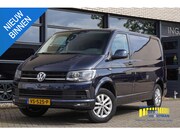 Volkswagen Transporter - 2.0 TDI 140PK L1 Highline Distri.riem verv.|Netjes bereden|