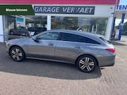 Mercedes-Benz CLA-Klasse - Shooting Brake e Business Solution Luxury Limited