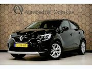Renault Captur - 1.3 TCe 140 Zen 49.000km! Automaat/Navigatie/Lane Assist Ned