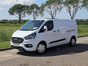 Ford Transit Custom - 340 2.0 TDCI L2H1 Trend L2H1 2x Schuifdeur Airco Trekhaak Na