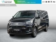 Fiat Scudo - 2.0 Diesel 145pk L3 Automaat | Dynamic NAV Pack |