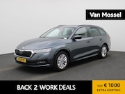 Skoda Octavia - Combi 1.0 TSI Business Edition | Apple Carplay / Android Aut