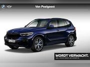 BMW X5 - xDrive45e High Executive