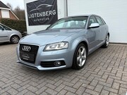 Audi A3 - Sportback 1.4 TFSI Ambition Pro Line S LEER | KOOPJE