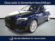 Audi Q5 - 50 TFSI e 299pk PHEV Quattro S edition / Luchtvering / Nappa