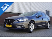 Mazda 6 - Sportbreak 2.0 /Trekhaak/Navigatie/Cruisecontrol/Climate Con