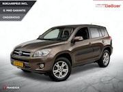 Toyota RAV4 - 2.0 VVTi Dynamic 2WD