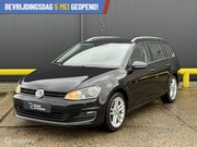 Volkswagen Golf - Variant 2.0 TDI Highline