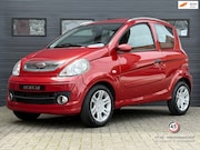 Microcar M.Go - SXI Brommobiel 45km 2009 1eig 7dkm