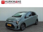Kia Picanto - 1.0 DPi DYNAMICPLUSLINE NL-AUTO 7.510 KM