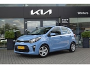 Kia Picanto - 1.0 DPi ComfortLine | Airco | Cruise Control | Bluetooth | T