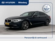 BMW 5-serie - 540i xDRIVE HIGH EXECUTIVE | AUTOMAAT | UNIEK! | FULL OPTION