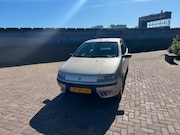 Fiat Punto - 1.2-16V ELX Speedgear