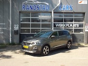Peugeot 5008 - 1.2 PureTech Allure Automaat Airco Elek Pakket 7 personen 5d