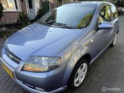 Chevrolet Kalos - 1.2 Spirit