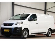 Peugeot Expert - 2.0 BlueHDI 120 L3H1 LANG 2500KG TREKVERMOGEN