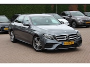 Mercedes-Benz E-klasse - 200 Ambition AMG / Dealer Onderhouden / Camera / Navigatie /
