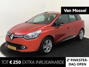 Renault Clio - Estate 0.9 TCe Dynamique | airco | cruise control | lichtmet