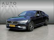 Volvo S90 - 2.0 T6 AWD Inscription | OPEN DAK | NAVIGATIE | 360 CAMERA |