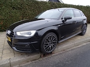 Audi A3 - 1.2 TFSI ADRENALIN - 110 Pk-Navi-Cruise-LED-Blth-Media-PDC-C