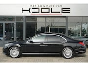 Mercedes-Benz S-klasse - 350 BlueTEC Lang Prestige Plus