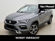 Seat Ateca - 1.0 TSI Style | WORDT VERWACHT | STOELVERWARMING | STUURVERW