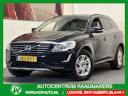 Volvo XC60 - 2.0 T5 FWD MOMENTUM AUTOMAAT AFN TREKHAAK NAVIGATIE LEDER ST