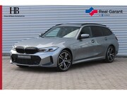 BMW 3-serie - Touring 320e M-Pakket/Pano/Trekhaak/Camera/Facelift