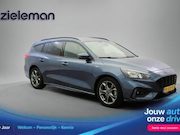Ford Focus - Wagon 1.0 EcoBoost Hybrid ST Line Business - Carplay, Camera
