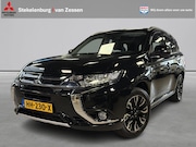 Mitsubishi Outlander - 2.0 PHEV Instyle Trekhaak