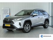 Toyota RAV4 - 2.5 Hybrid AWD Dynamic | Adapt. Cruise | Camera | Keyless |