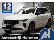 Volvo XC90 - 2.0 T8 AWD 335kW/456pk Aut8 Recharge Ultra Dark 7P ADAPT.CRU