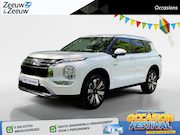 Mitsubishi Outlander - 2.4 PHEV First Edition | NAVI | 4X4 | YAMAHA GELUID | LEER/A