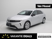 Opel Astra - 1.2 Business Edition | Automaat | Apple Carplay/Android Auto