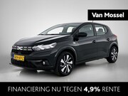 Dacia Sandero - 1.0 TCe 90PK Expression | Parkeersensoren Achter | Cruise Co