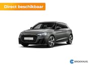 Audi A1 - Sportback S edition | Achteruitrijcamera | Airconditioning 2