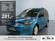 Volkswagen Caddy - Life