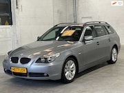BMW 5-serie - 523i Executive M | Trekhaak | Navigatie | Airco | Cruise Con
