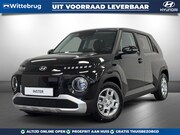 Hyundai Inster - Pulse 49 kWh VOLLEDIG ELEKTRISCH NAVIGATIE | WARMTEPOMP | LI