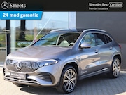 Mercedes-Benz EQA - 250+ Business Solution AMG 71 kWh