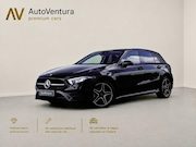Mercedes-Benz A-klasse - 250 e Business Solution AMG Limited l Sfeer verlichting l St