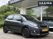 Peugeot 108 - 1.0 e-VTi Active | Airco | Bluetooth | 5-Deurs |