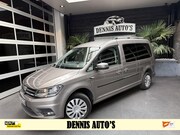 Volkswagen Caddy - 1.4 TSI Trendline 5p leder bekleding automaat
