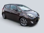 Hyundai ix20 - 1.6 Go! CLIMA CRUISE PARKEER S. TREKH. LM VELGEN