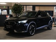CUPRA Formentor - 1.4 e-Hybrid VZ 245PK Led Cam Trekhaak ACC Kessy Navi Virtua
