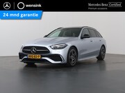 Mercedes-Benz C-klasse - Estate 180 Business Solution AMG | Panoramadak | Night pakke